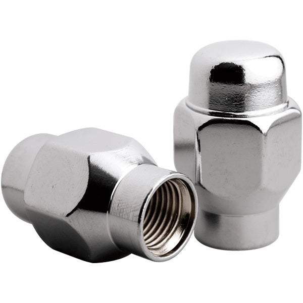 Billet Specialties 7/16-20 Lug Nuts 10 Pack Conical ET