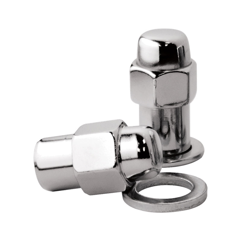 Billet Specialties 7/16-20 X 3/4 Mag Lug Nuts 10 Pack
