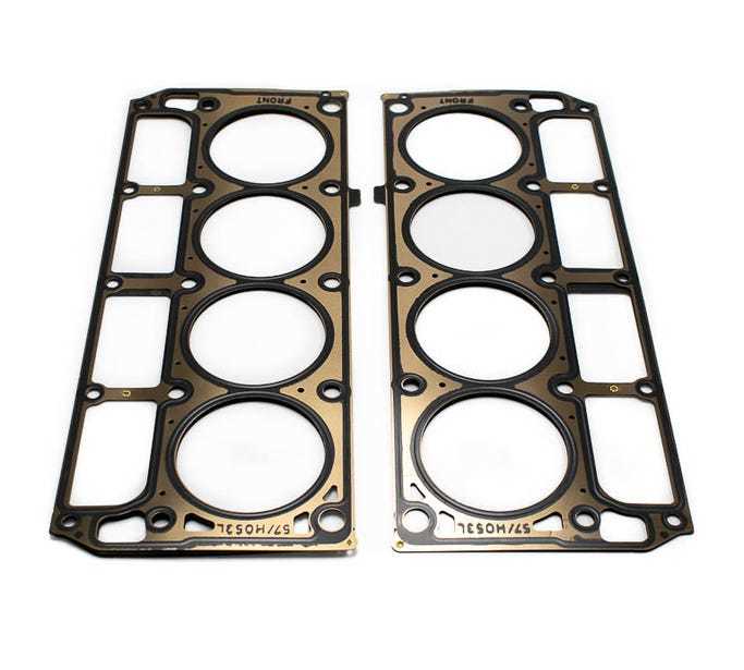 Brian Tooley Racing LS1 Head Gaskets - Pair