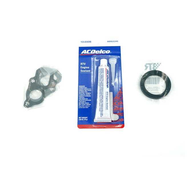 Brian Tooley Racing Basic GEN 5 Cam Install Kit