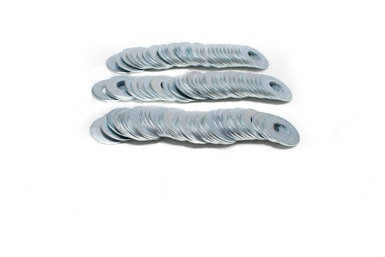 Brian Tooley Racing 0.60in Shims Stock Guide Box of 100