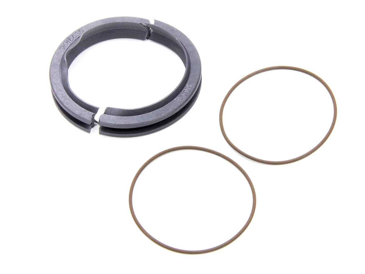 Cometic Rear Main Seal - SBC 2-Piece
