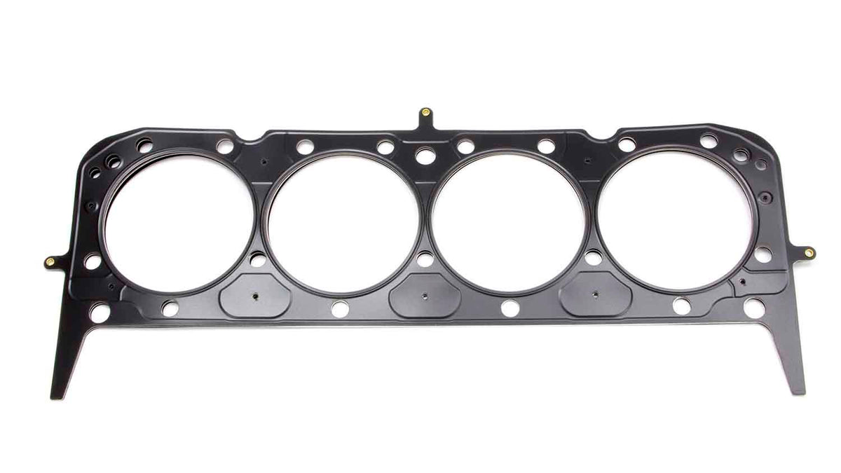 Cometic 4.030 MLS Head Gasket .040 - SBC Brodix