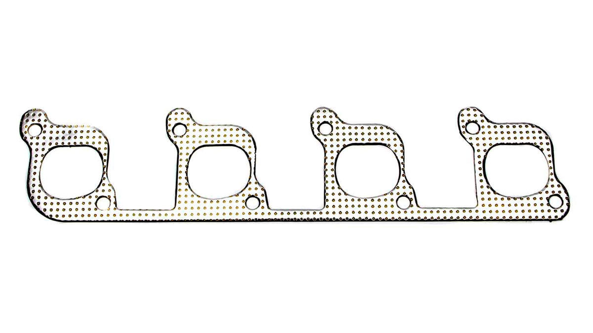 Cometic Exhaust Gasket - Brodix BD2000