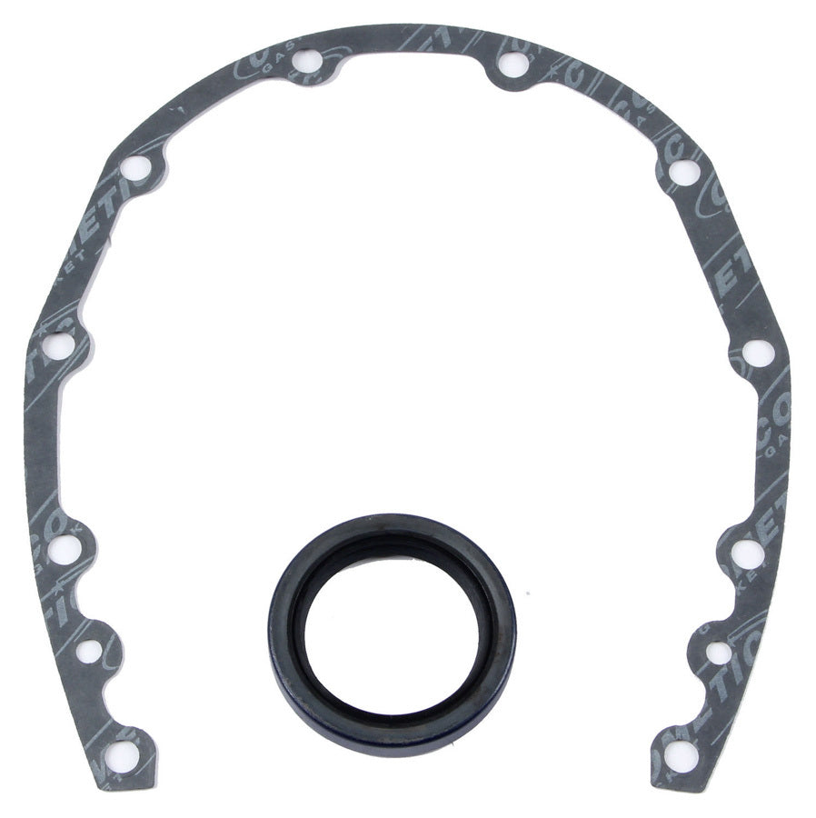 Cometic SBC Timing Cover Seal & Gasket Kit