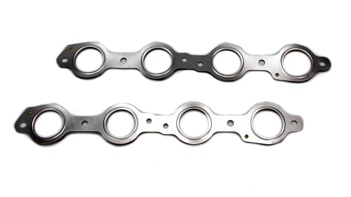 Cometic MLS Exhaust Gasket - GM LS1