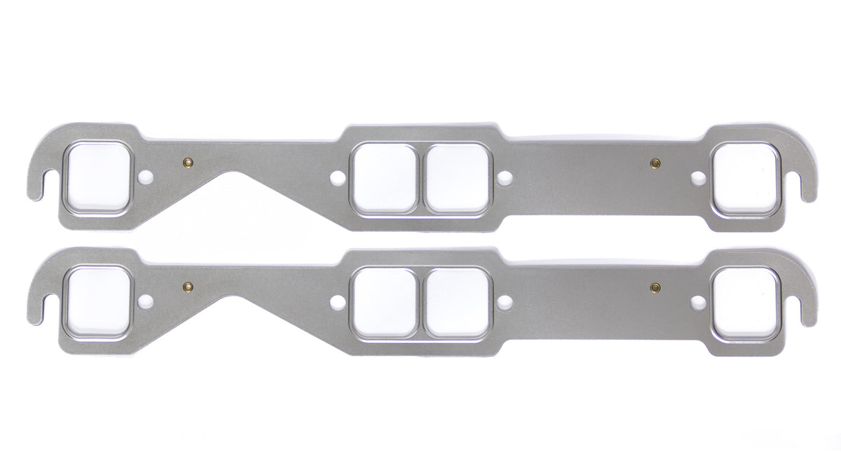 Cometic MLS Exhaust Gasket Set SBC 1.45 x 1.60