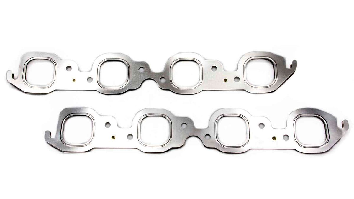 Cometic MLS Exhaust Gasket - BBC 1.850 x 1.900 Port