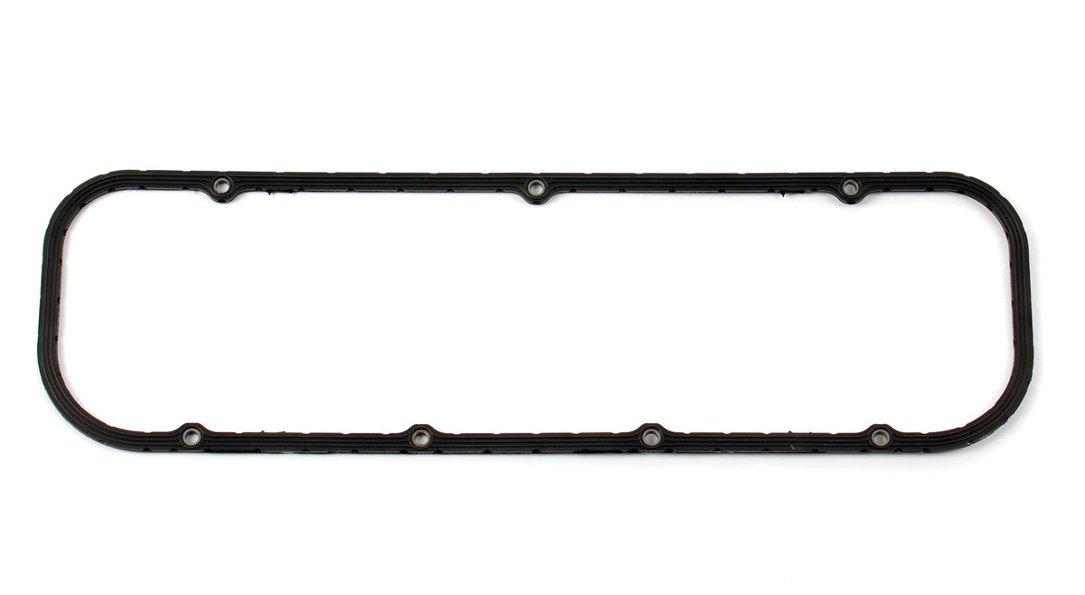 Cometic BBC Valve Cover Gasket (1pk) Molded Rubber
