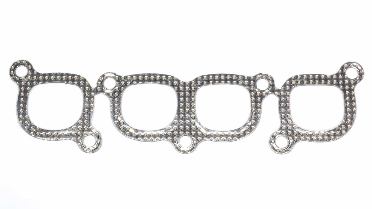 Cometic Exhaust Gasket - SBC ASCS Brodix Heads