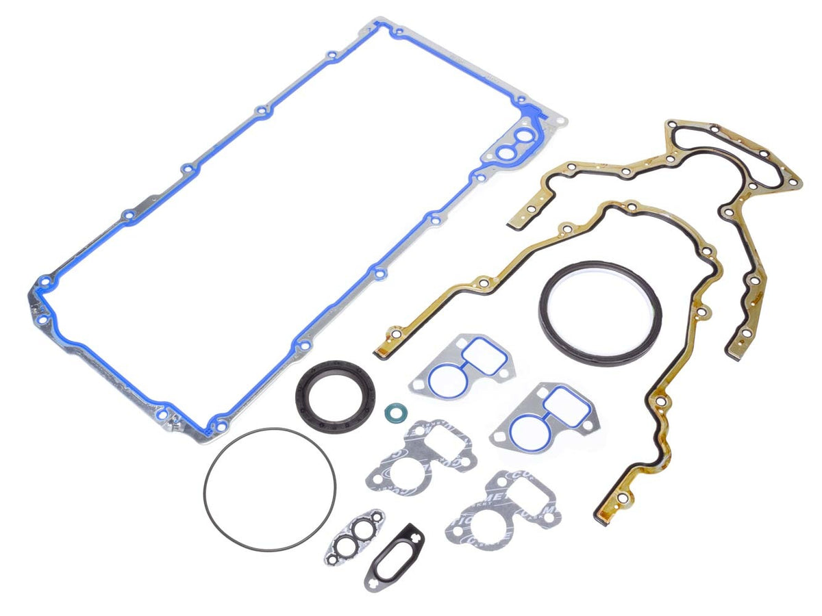Cometic Bottom End Gasket Kit GM LS 4.8/5.3/5.7/6.0/6.2L