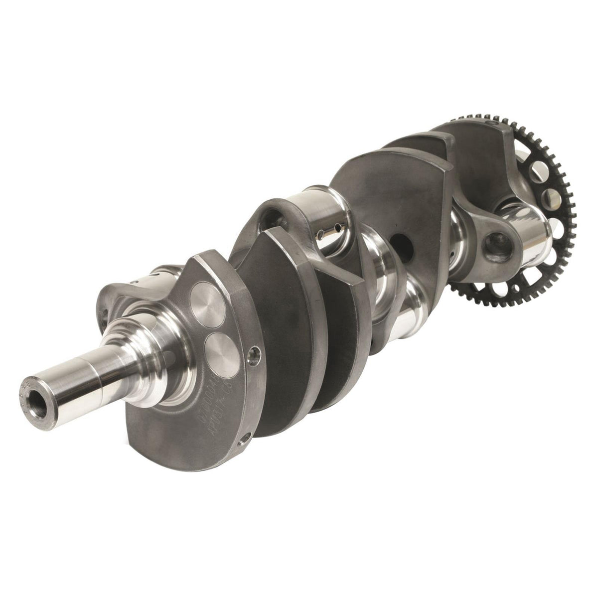 Callies GM LS1 4340 Forged Compstar Crank 4.000