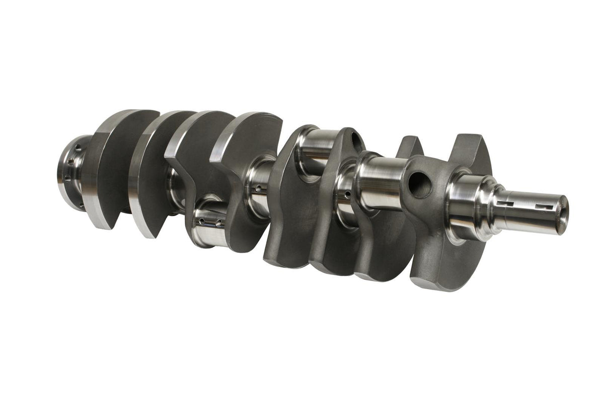 Callies BBC CS Crank 4.250 Stroke 1-Piece R/M Seal