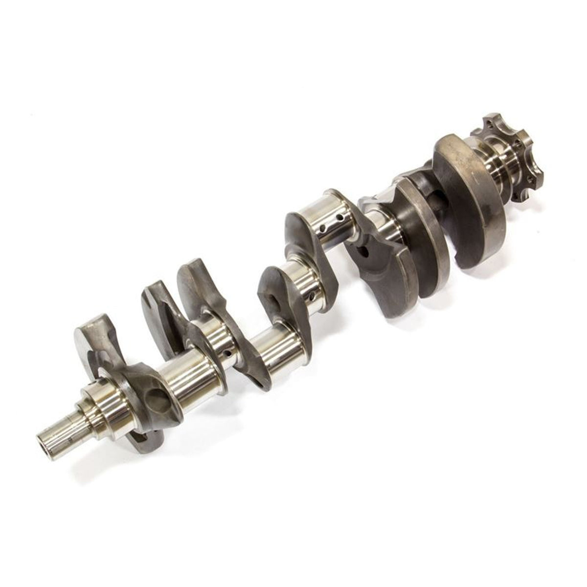 Callies SBC CS 4340 Forged Crank 4.000 Stroke 400 Mains