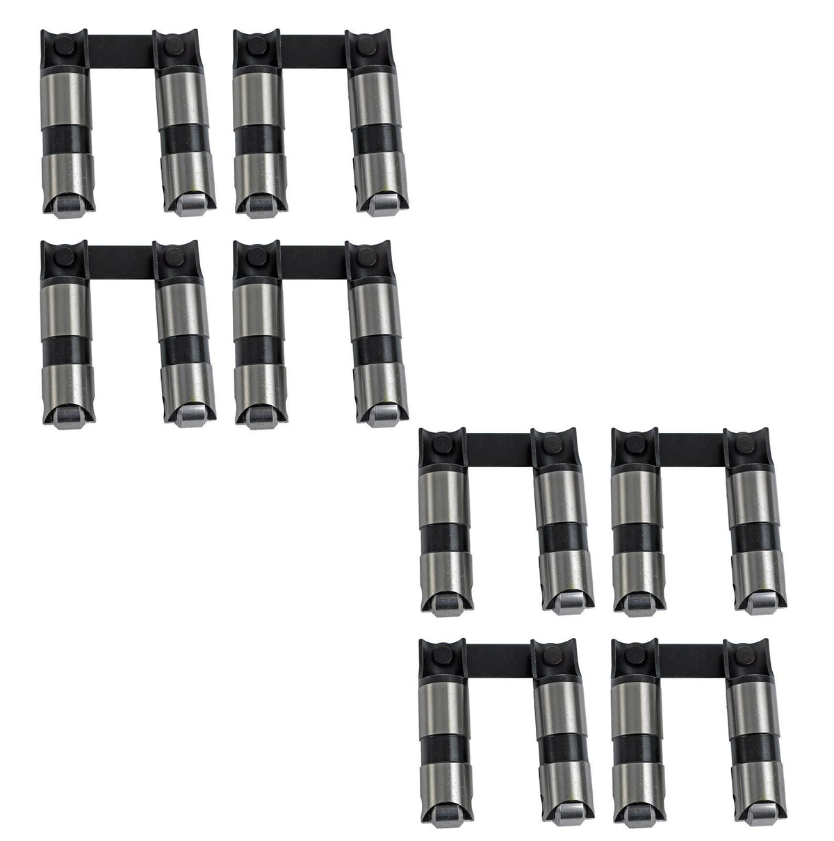 Cam Motion LS/LT Hyd. Roller Lifter Set - Short Travel