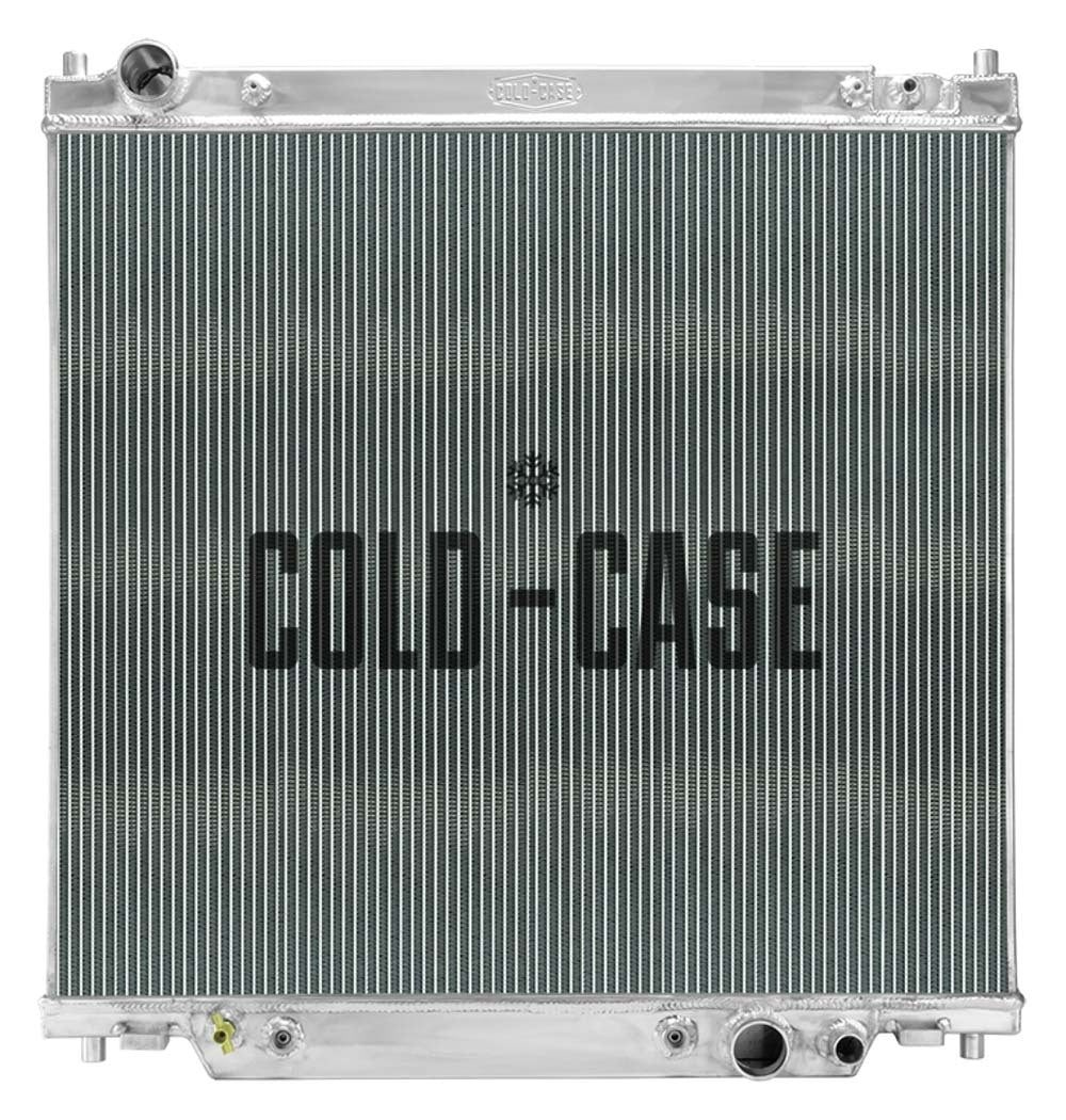Cold Case Radiators 99-04 Ford F250 7.3L Radiator