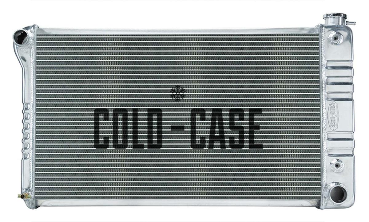 Cold Case Radiators 66-71 Oldsmobile 442 Radiator
