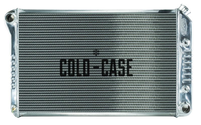 Cold Case Radiators 78-88 GM G-Body 32mm Upper Hose AT