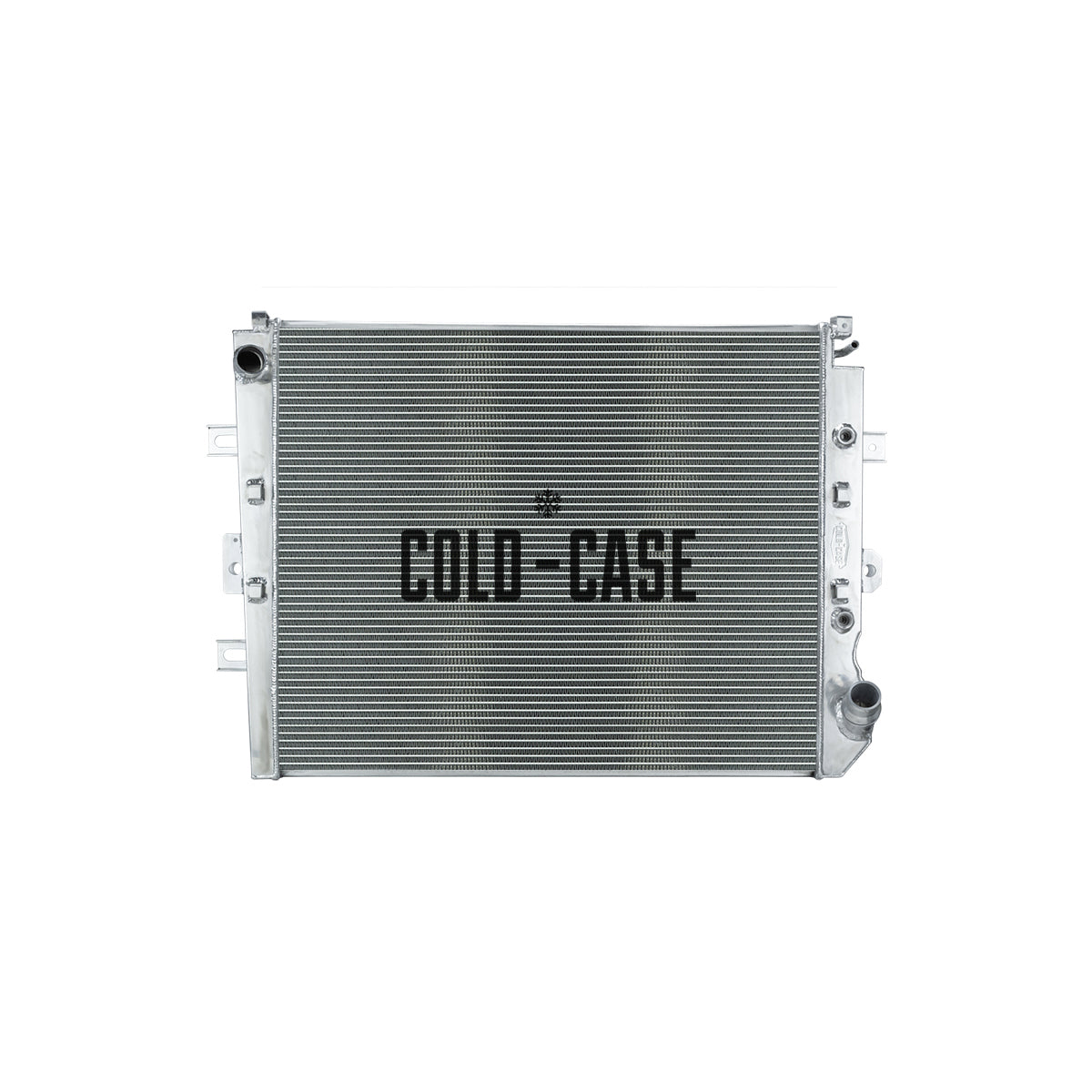 Cold Case Radiators 11-16 GM P/U 2500 6.6L Radiator