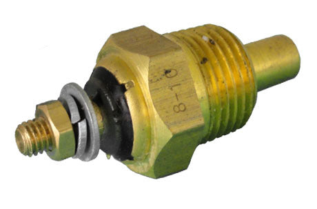 Classic Instruments Temperture Sendin Unit 3/8 NPT