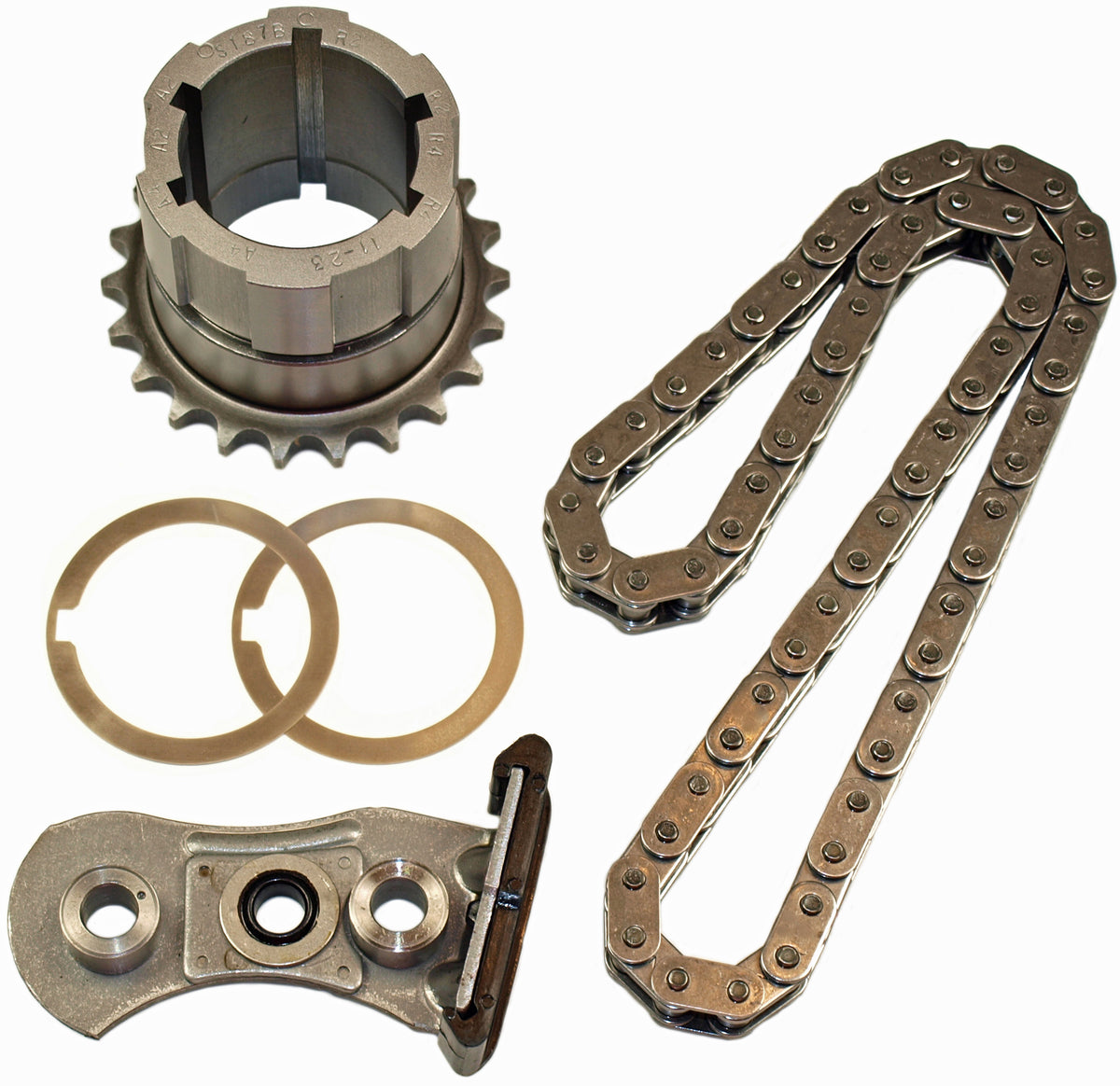 Cloyes LT Gen-V HP Timing Set True Roller Series