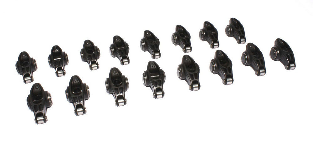 COMP Cams BBF Rocker Arm Set - 1.7 Ratio 7/16 Stud