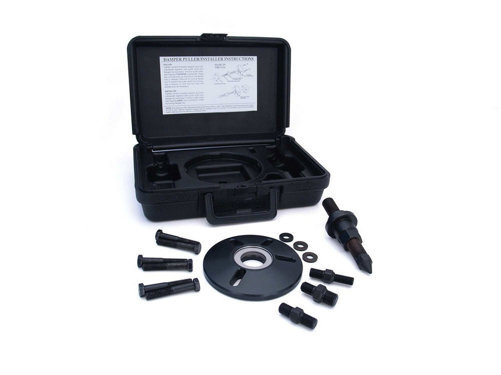 COMP Cams Harmonic Balancer Puller /Installation Tool