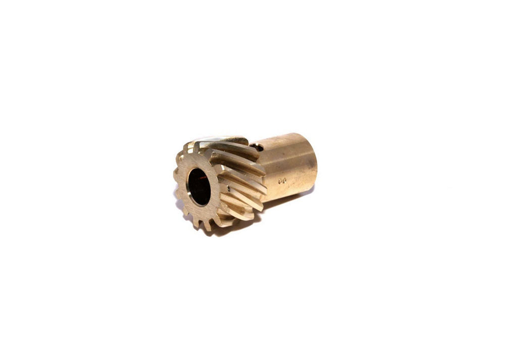 COMP Cams Distributor Gear Bronze .500in Chevy