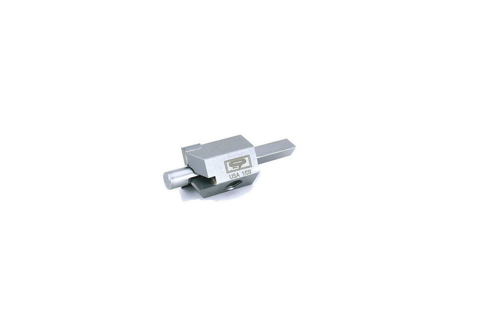 COMP Cams Stud Boss Cutter w/Arbor & Pilot