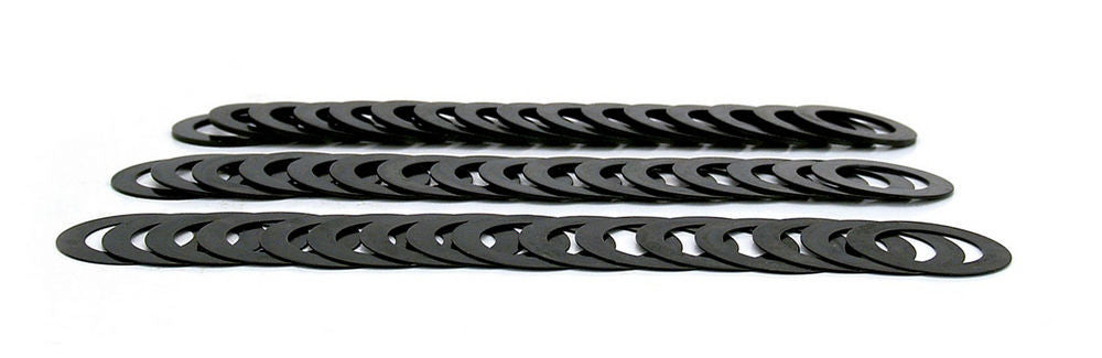 COMP Cams 1.480 O.D. Spring Shim Kit 16 Ea .015-.030-.060
