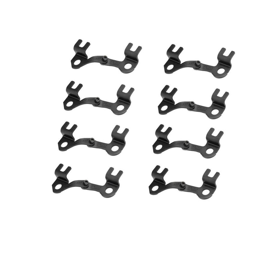 COMP Cams BBC Adjustable Guide Plates - 3/8 Raised