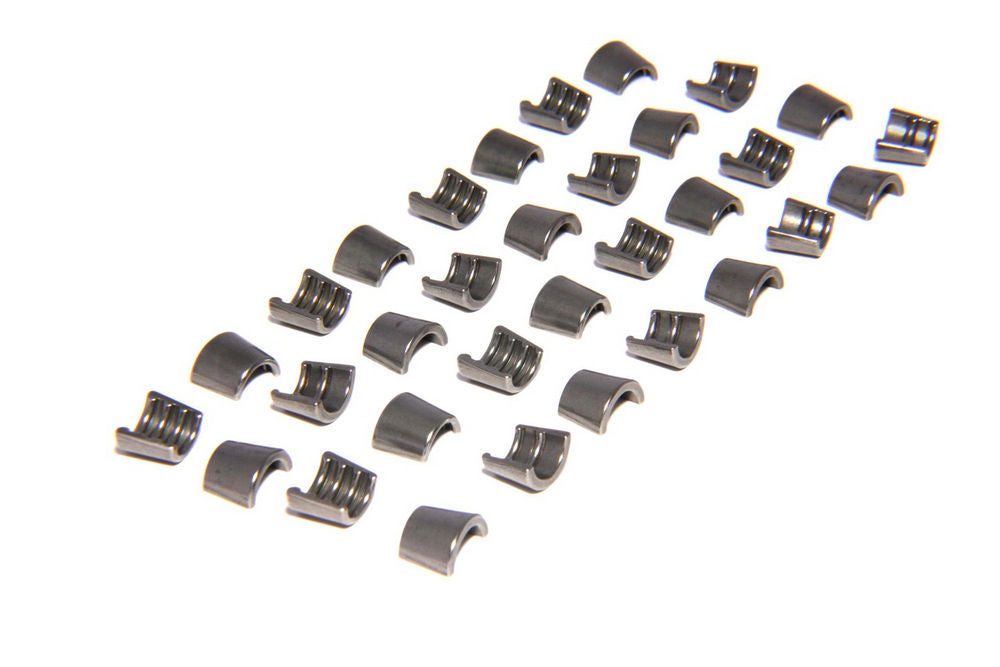 COMP Cams 3/8 Chry Valve Locks Steel 7 Degr. 2&4 Groove