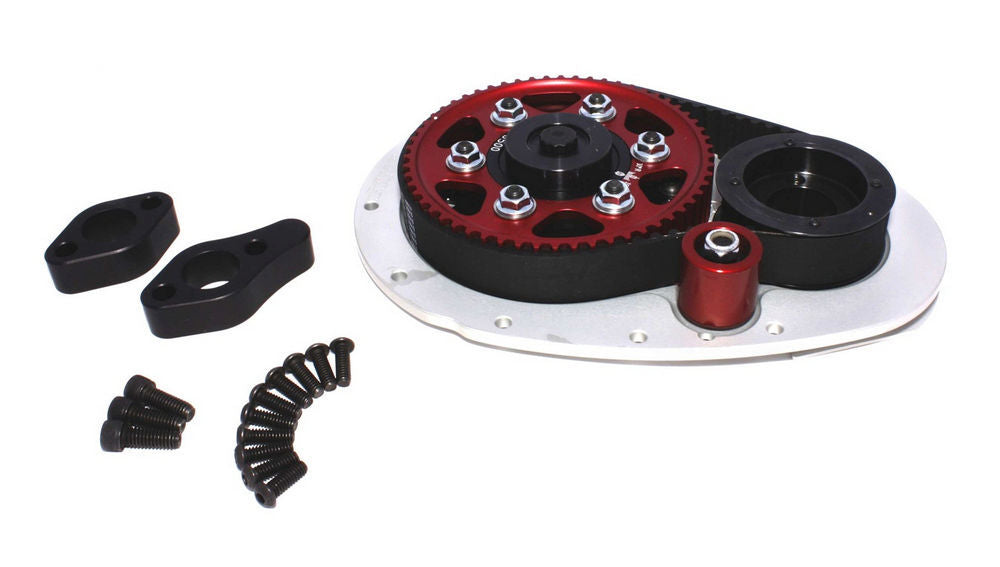 COMP Cams SBC Hi-Tech Belt Drive System