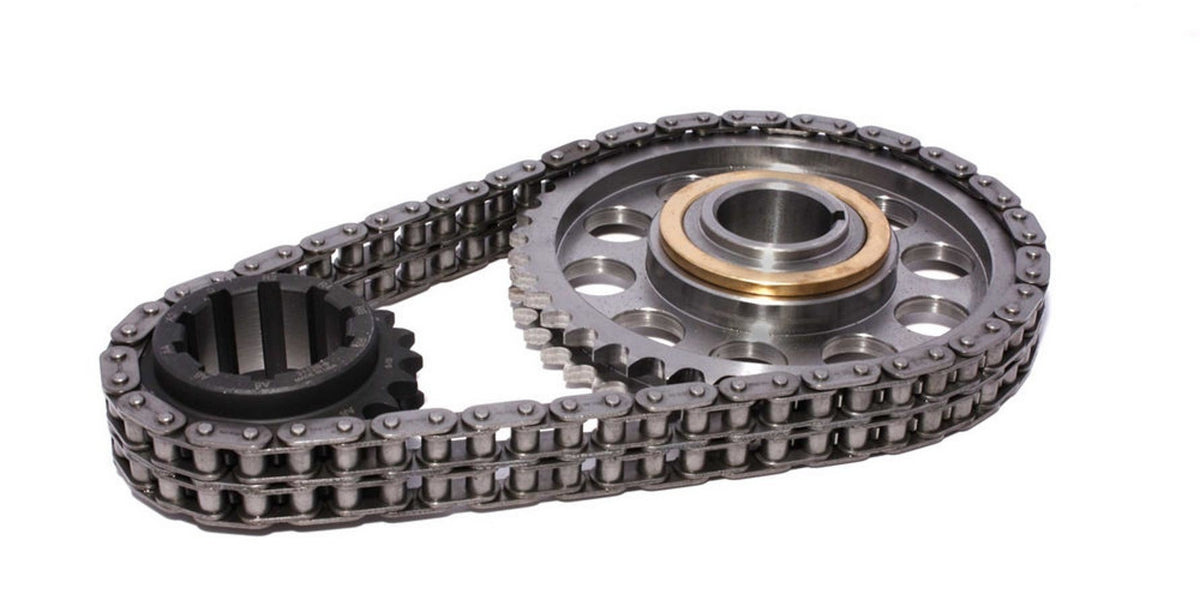 COMP Cams Pontiac V8 Billet Timing Set