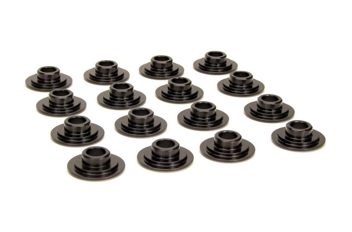 COMP Cams Valve Spring Retainers Steel- 10 Degree