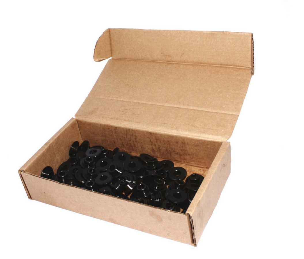 COMP Cams 1.550 Valve Spring Retainers Steel 100pk