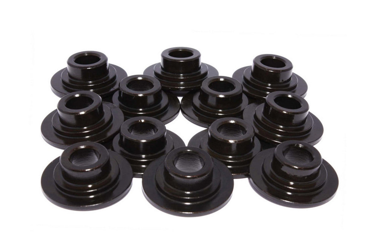 COMP Cams Valve Spring Retainer - Steel 7 Degree