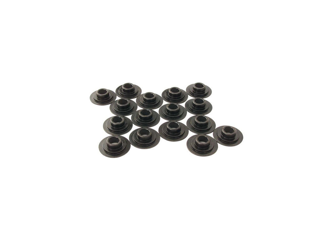 COMP Cams Super Lock Valve Spring Retainer Steel-10 Degree