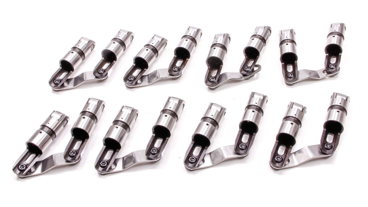 COMP Cams Sportsman Roller Lifters BBC w/Needle Bearing