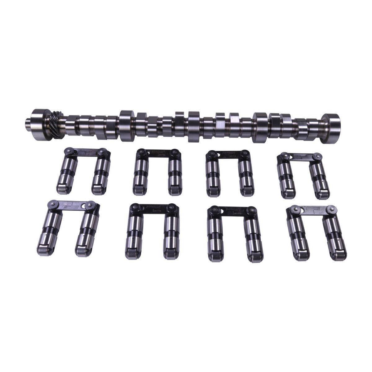 COMP Cams SBF Thumpr Cam Kit 227/241 Hydraulic Roller