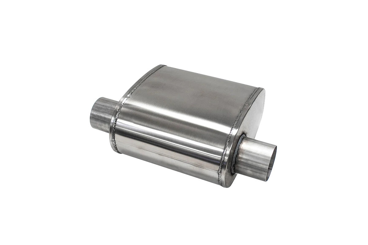CORSA Performance Stainless Steel Muffler Upgade Kit