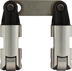 Crower Roller Lifters - BBC w/Hi-Pressure Pin Oiling