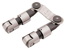 Crower Roller Lifters - BBC Offset w/Pin Oiling