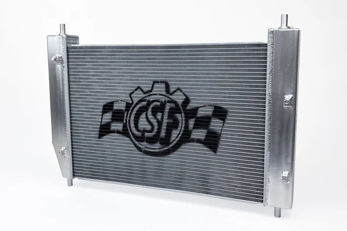CSF Radiator 05-13 Corvette C6