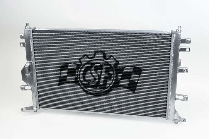 CSF Radiator 23+ Toyota GR Corolla