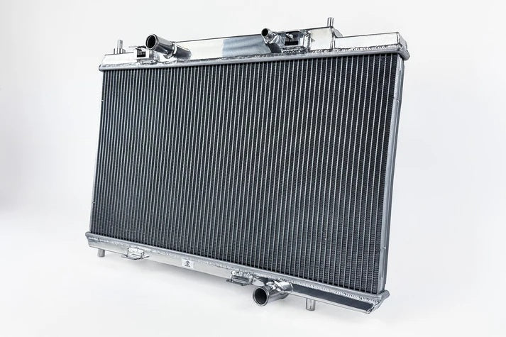 CSF Radiator 14-19 Ford MK6 Fiesta ST