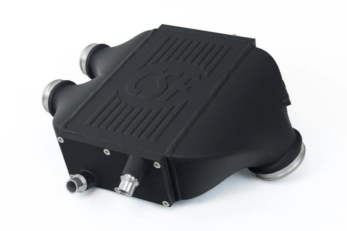 CSF Charge Air Cooler BMW M2 / M4 / M2C Top Mount