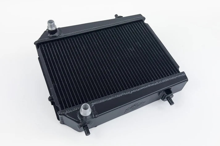 CSF Auxiliary Radiator 21+ BMW G8X M2 / M3 / M4