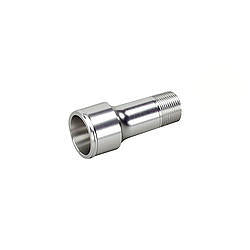 CSR Performance 3/4in NPT To 1.5in Hose