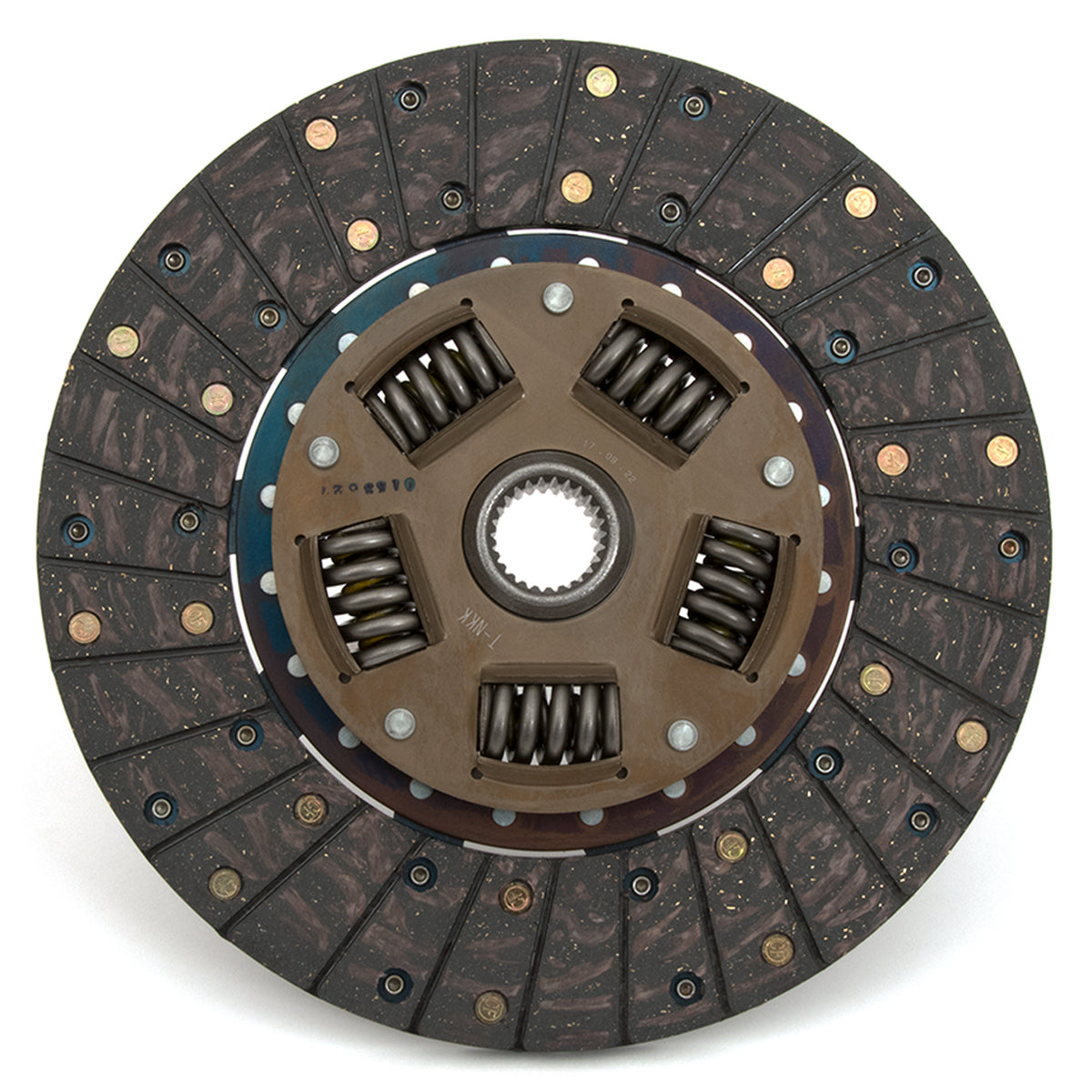 Centerforce GM Clutch Disc